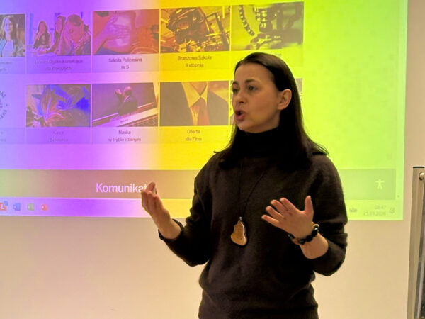 Spotkanie z Doradcą zawodowym CKU