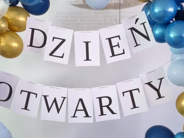 Dzień otwarty 2026